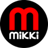 Mikki Logo