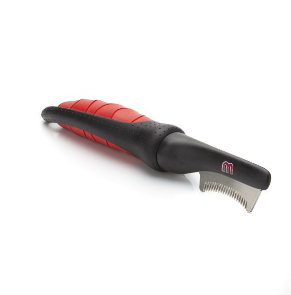Coarse Stripping Knife