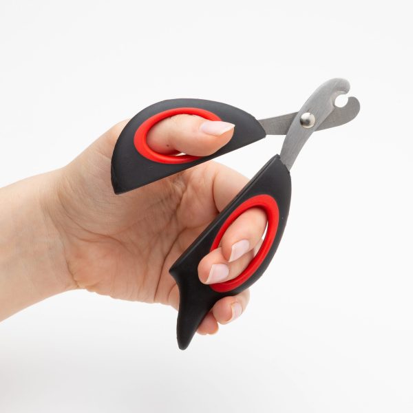 Mk Scissor Claw Clipper