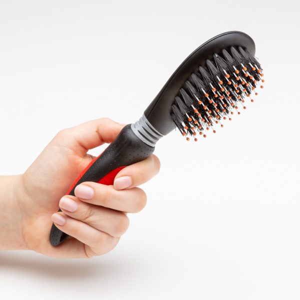 Mk Porcupine Brush