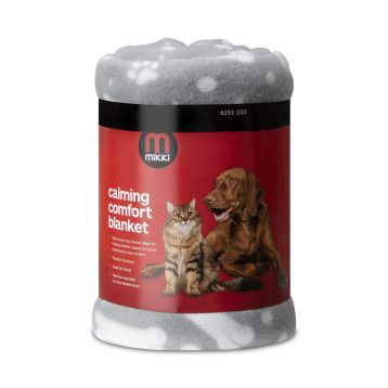 Couverture de confort apaisante XL
