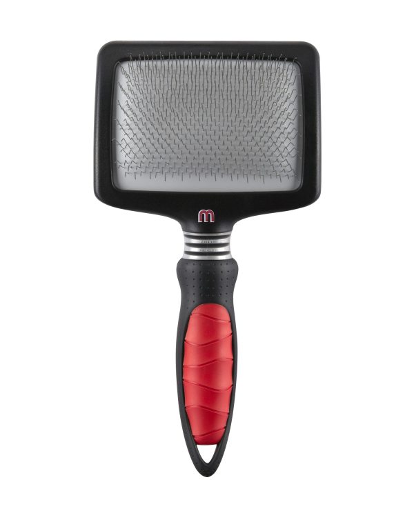 Mk Hard Pin Slicker - XL