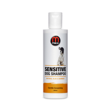 Sensitive Skin Shampoo 250ml