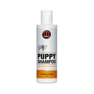 Shampooing pour chiots 250ml