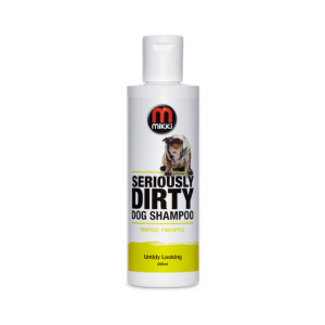 Srsly Dirty Dog Shampoo 250ml