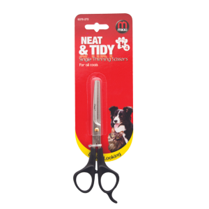 Mk Single Thinning Scissors