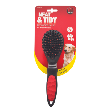 Mk Porcupine Brush