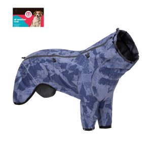 Manteau pour chien Mikki Small
