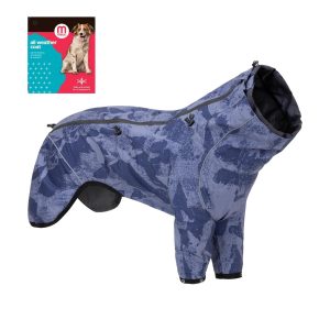 Manteau pour chien Mikki Medium