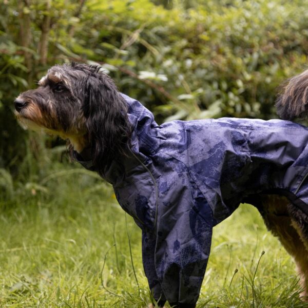 Mikki Dog Coat Small