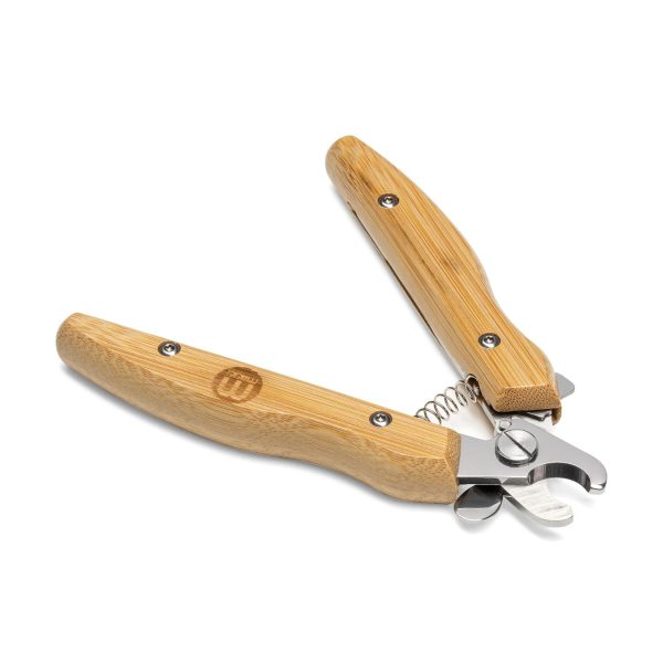 Bamboo Claw Clipper - Large