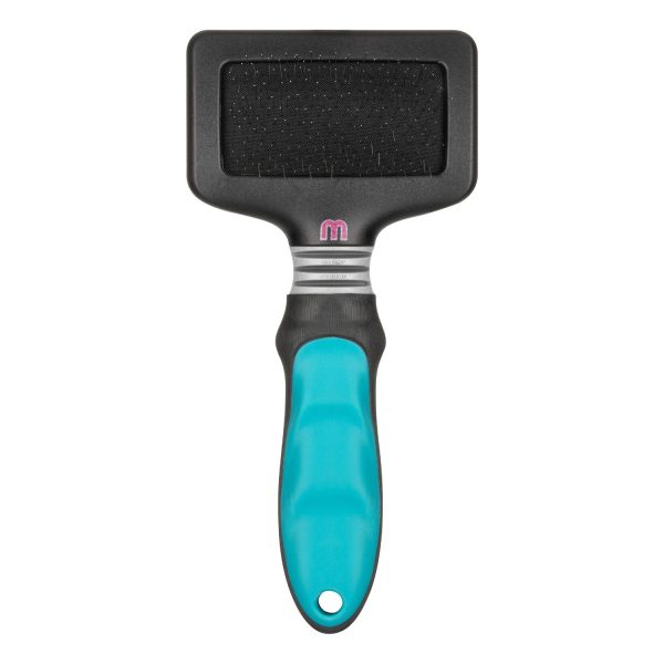 Mk Soft Pin Slicker - S