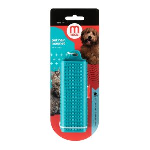 Magneet voor huisdierenhaar