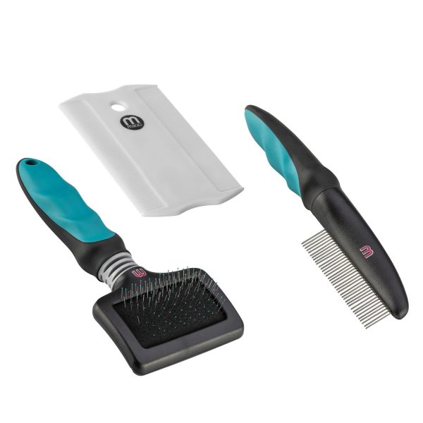 Classic Kitten Grooming Kit - Image 4