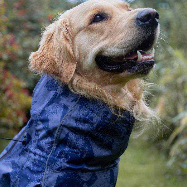 All Weather Dog Coat - Extra Large - Image 8