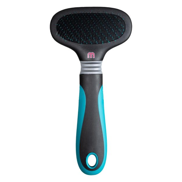 Mk Dual Slicker Brush - S