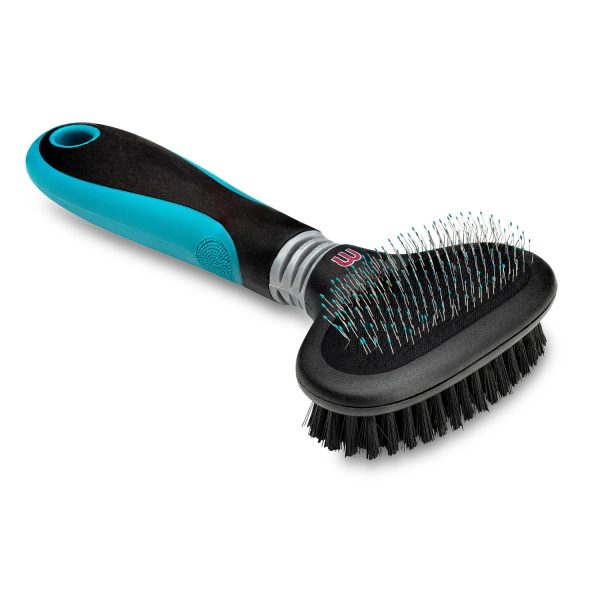 Mk Dual Slicker Brush - S