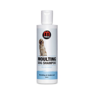 Moulting Dog Shampoo 250ml