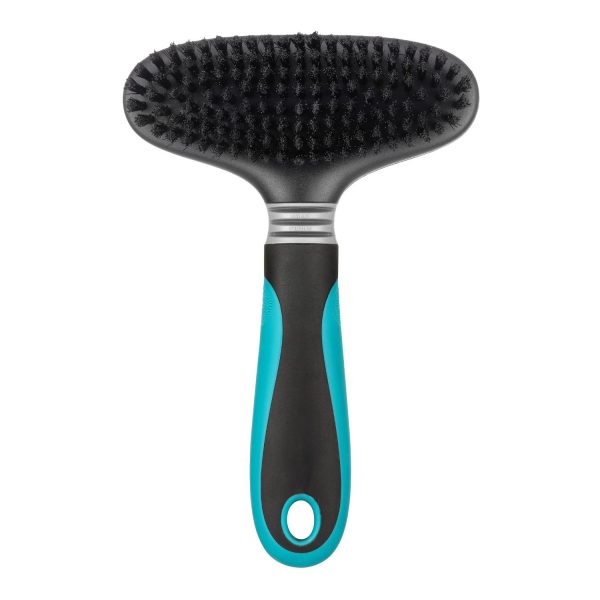 Mk Dual Slicker Brush - L