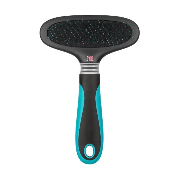 Mk Dual Slicker Brush - L