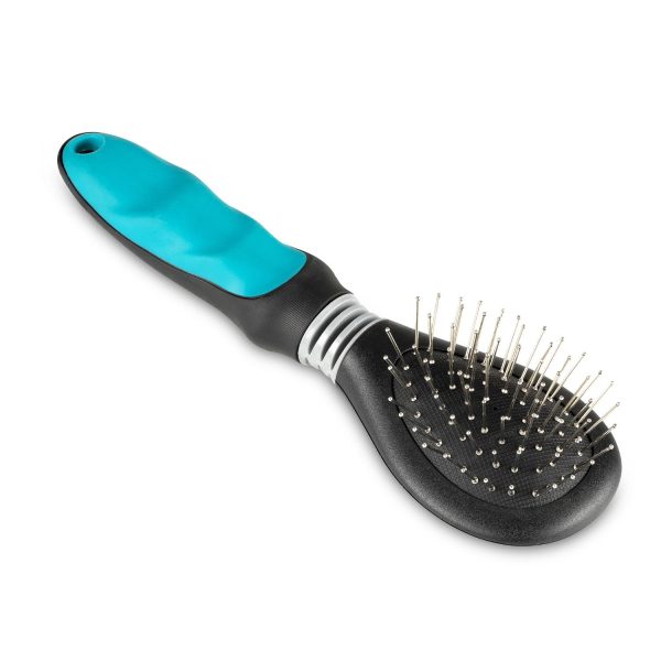 Mk Ball Pin Brush - S