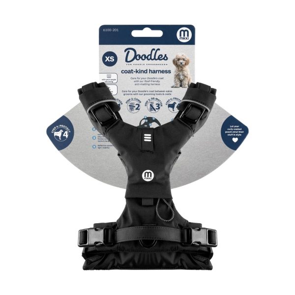 Doodles Harness - Xs