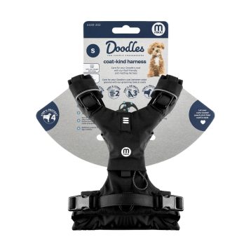 Doodles Harness - S