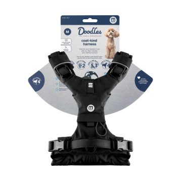 Doodles Harness - M